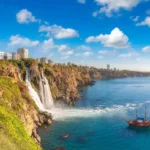 Qué ver y qué hacer y qué actividades contratar en Antalya