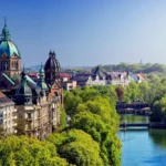 Qué ver y qué hacer y qué actividades contratar en Múnich